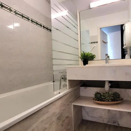 Residence Le Boucanier - Apt N°109- 1Er Etage - Batiment 2 Mae-8134 *