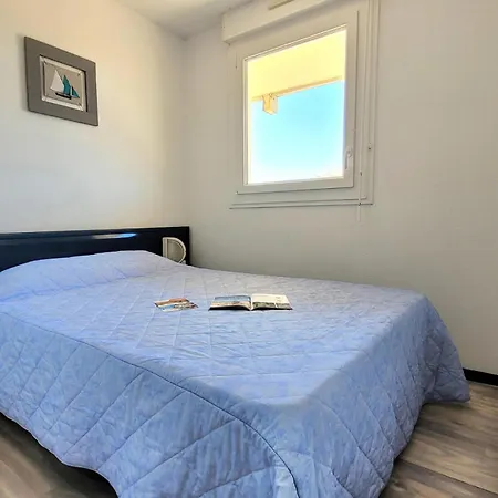 Le Boucanier - 2 Pieces Pour 4 Personnes 134 Lejlighedshotel *